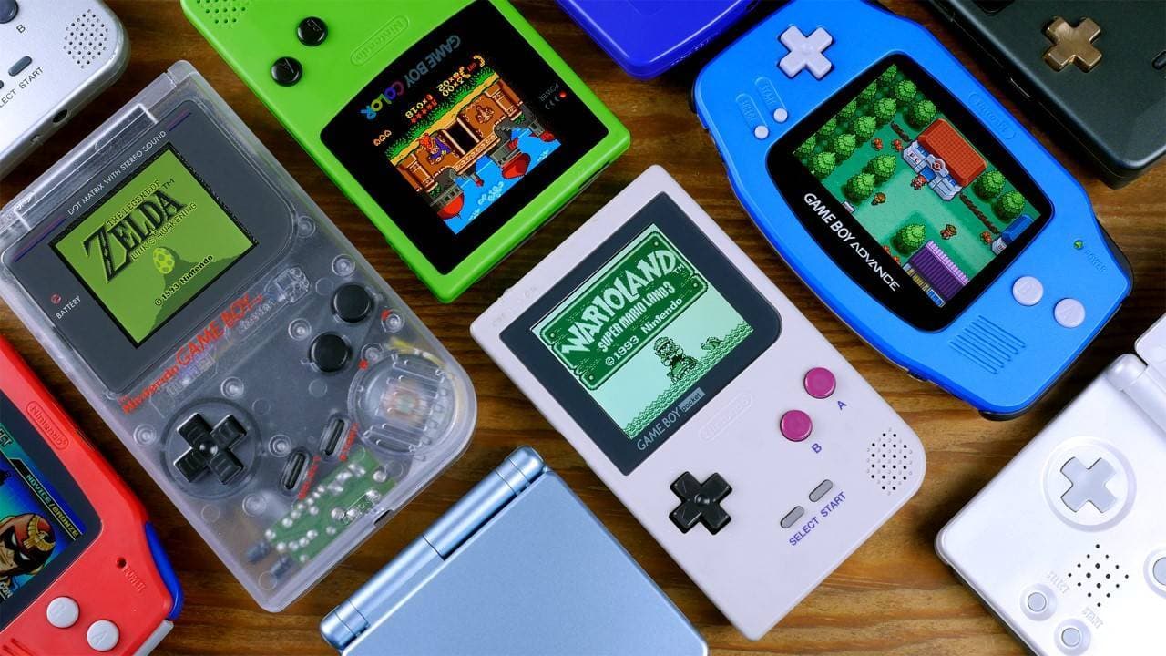 David's Stash
